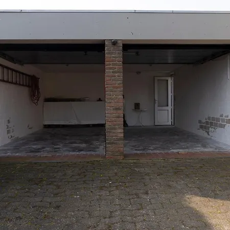 Am Brook 3 Strandkorb *