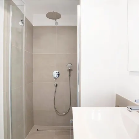 Am Brook 3 Strandkorb Апартаменты Даме