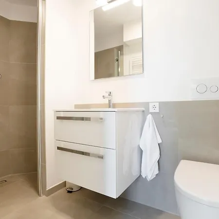 Am Brook 3 Strandkorb *