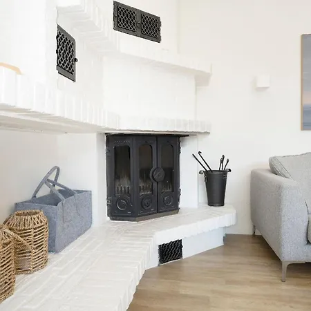 Am Brook 3 Strandkorb Даме