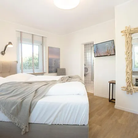 Am Brook 3 Strandkorb