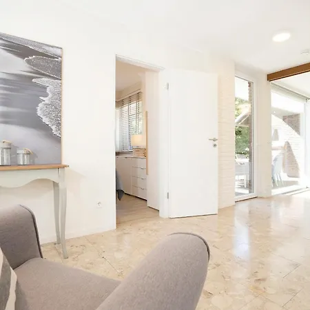 Am Brook 3 Strandkorb