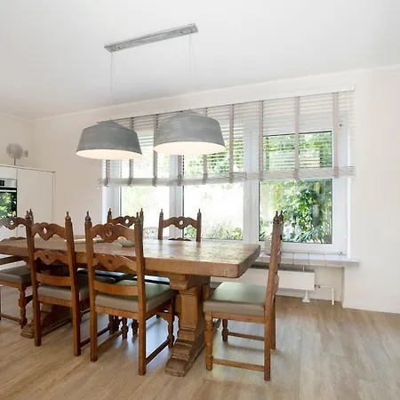 Am Brook 3 Strandkorb *