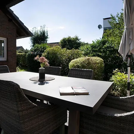 Am Brook 3 Strandkorb