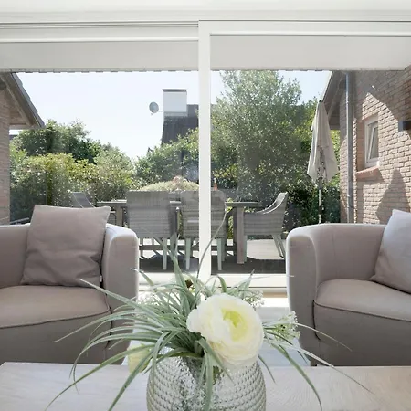 Am Brook 3 Strandkorb *