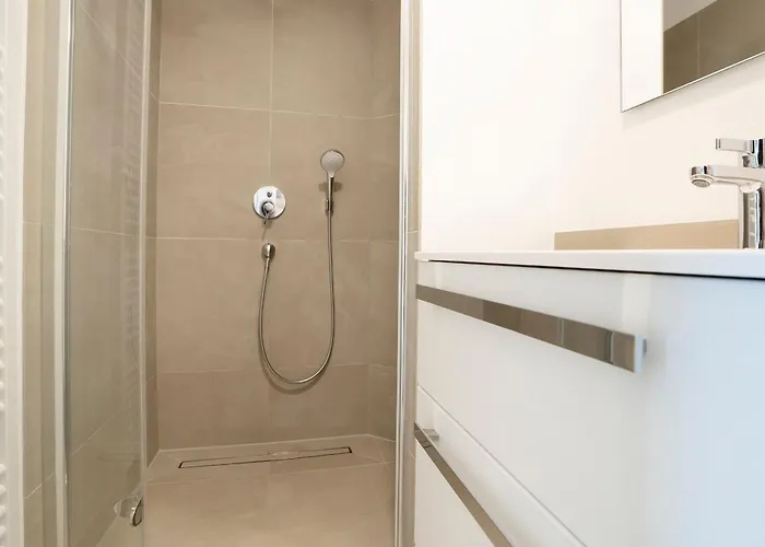 Lejlighed Am Brook 3 Strandkorb Dahme (Schleswig-Holstein)