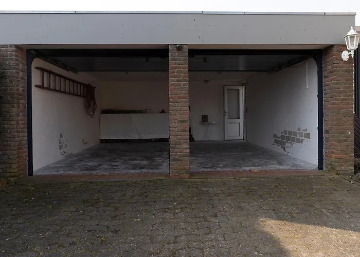 Am Brook 3 Strandkorb *