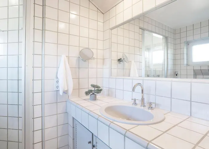 Lejlighed Am Brook 3 Strandkorb *