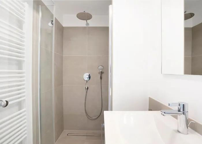 Am Brook 3 Strandkorb Lejlighed Dahme (Schleswig-Holstein)