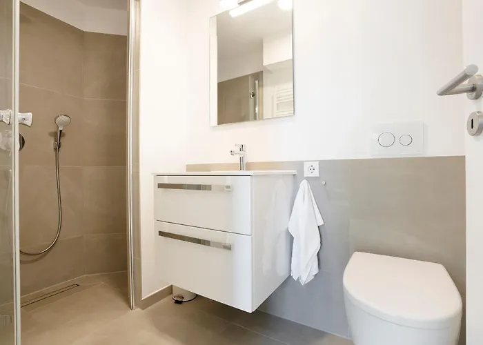 Am Brook 3 Strandkorb *