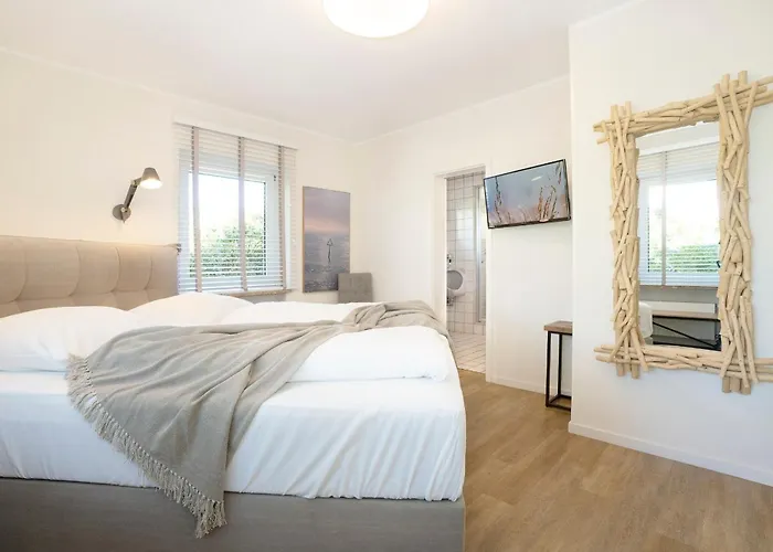 Am Brook 3 Strandkorb