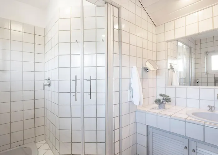 Am Brook 3 Strandkorb Dahme (Schleswig-Holstein)