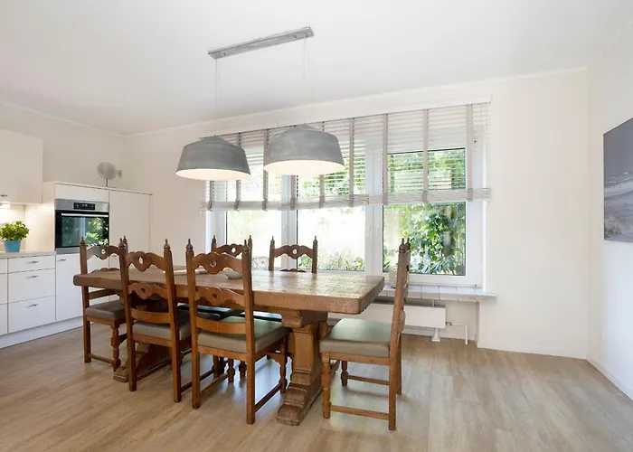 Am Brook 3 Strandkorb *